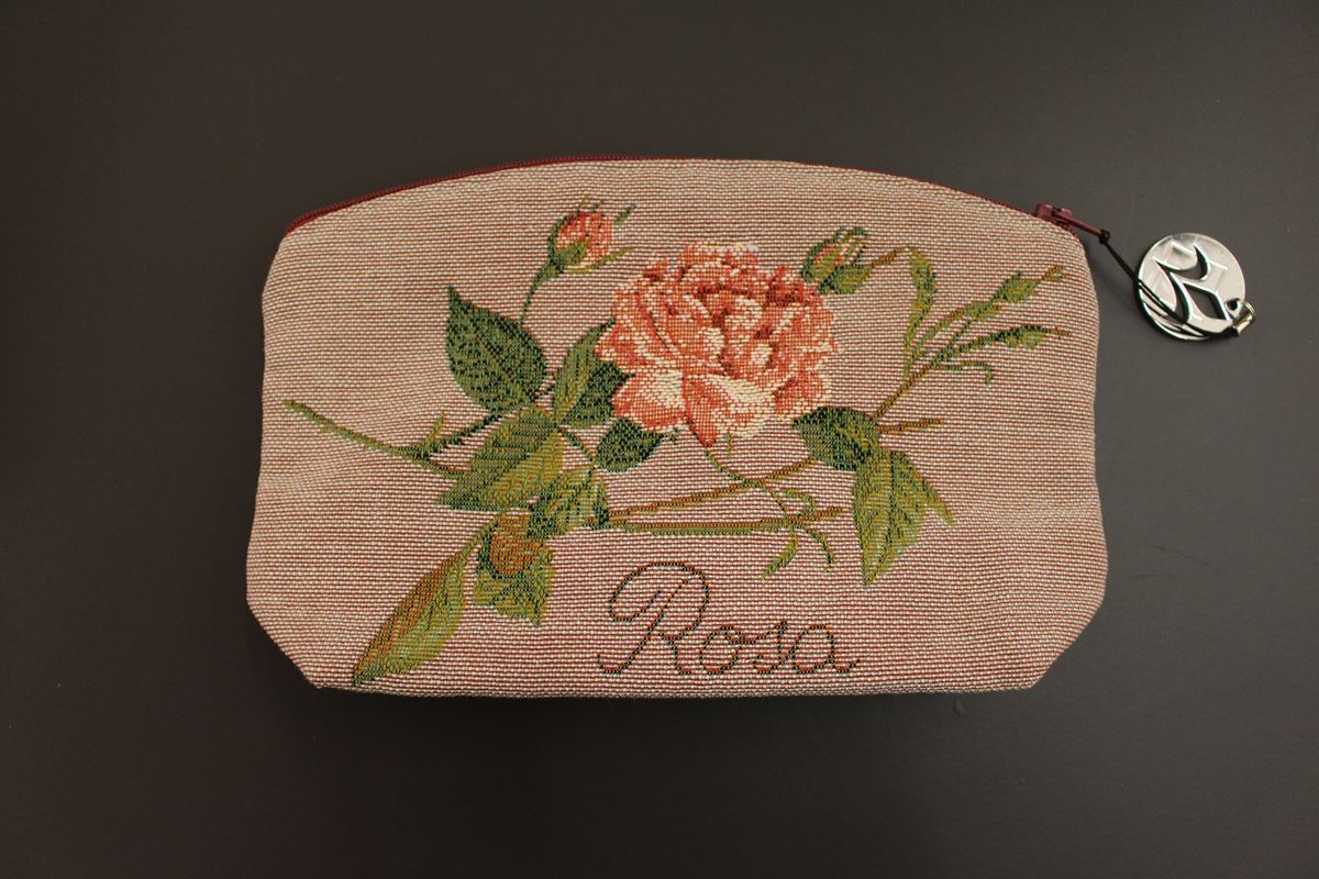 Bag Rose pink