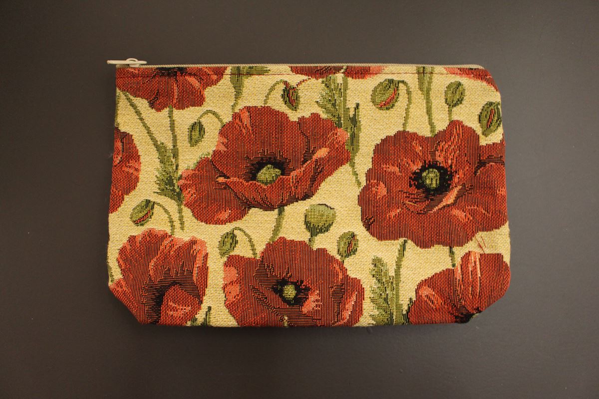 Bag Poppy