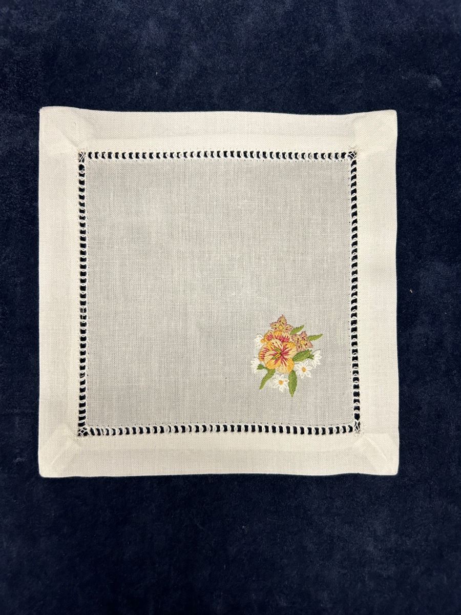 Cocktailservet Kosmos