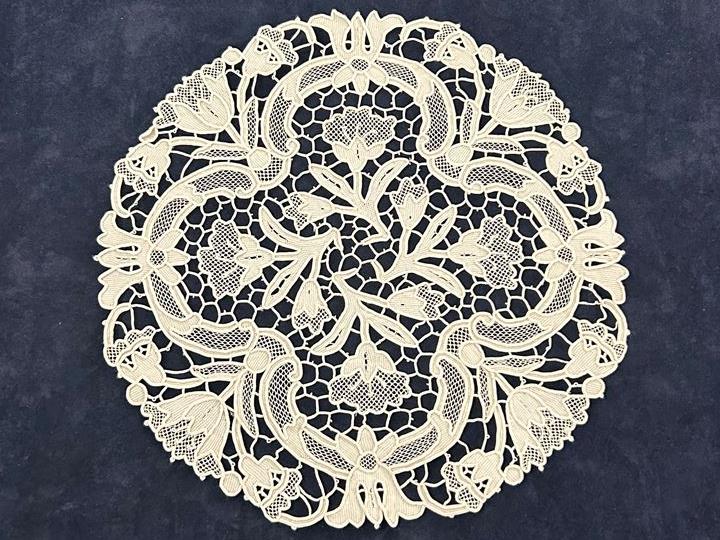 Round 310-25 - ROCOCO